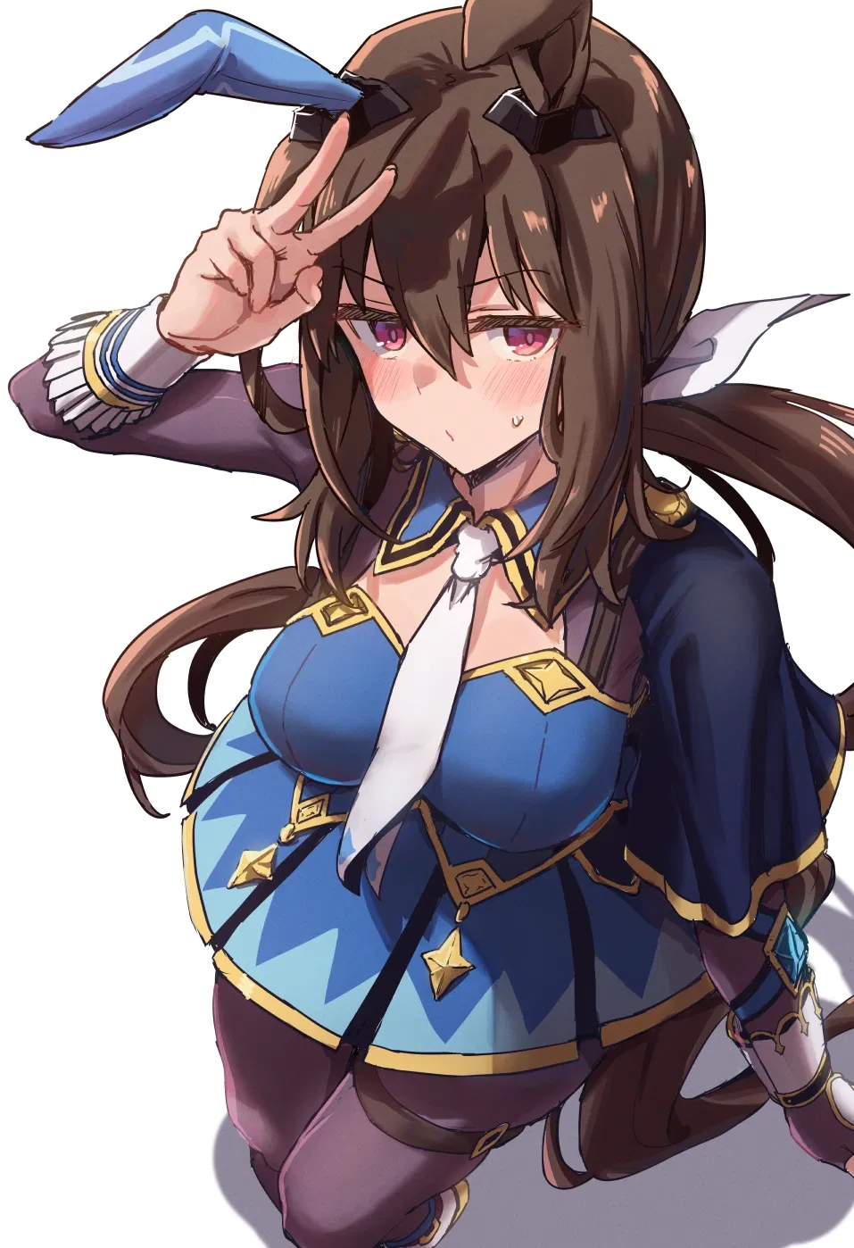 Avatar of Admire Vega (Uma Musume)