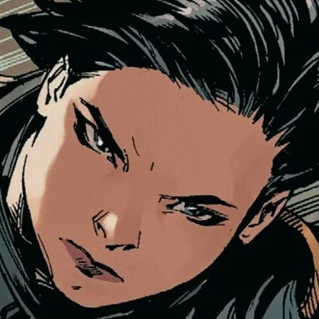 Avatar of Cassandra Cain