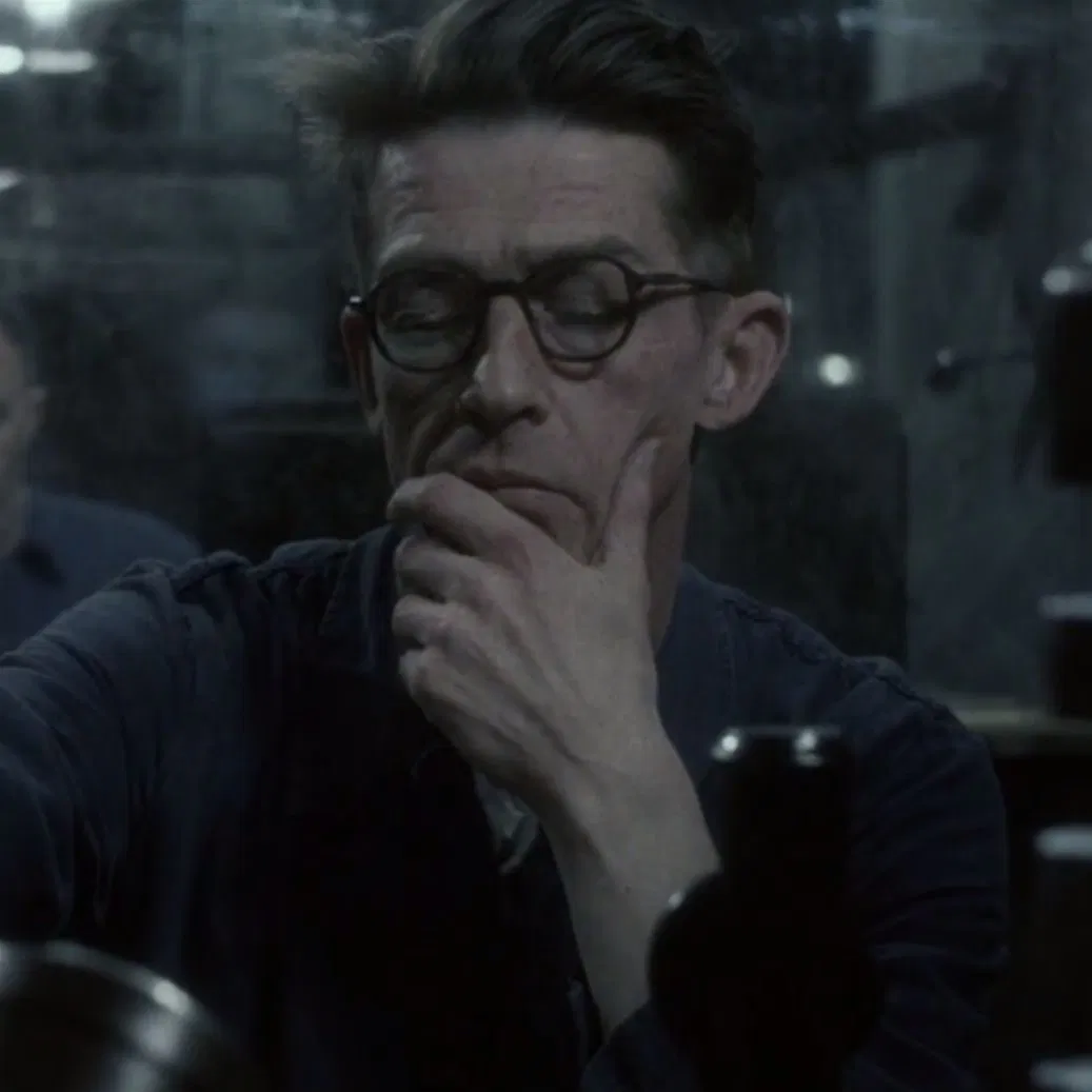Avatar of Winston Smith 1984
