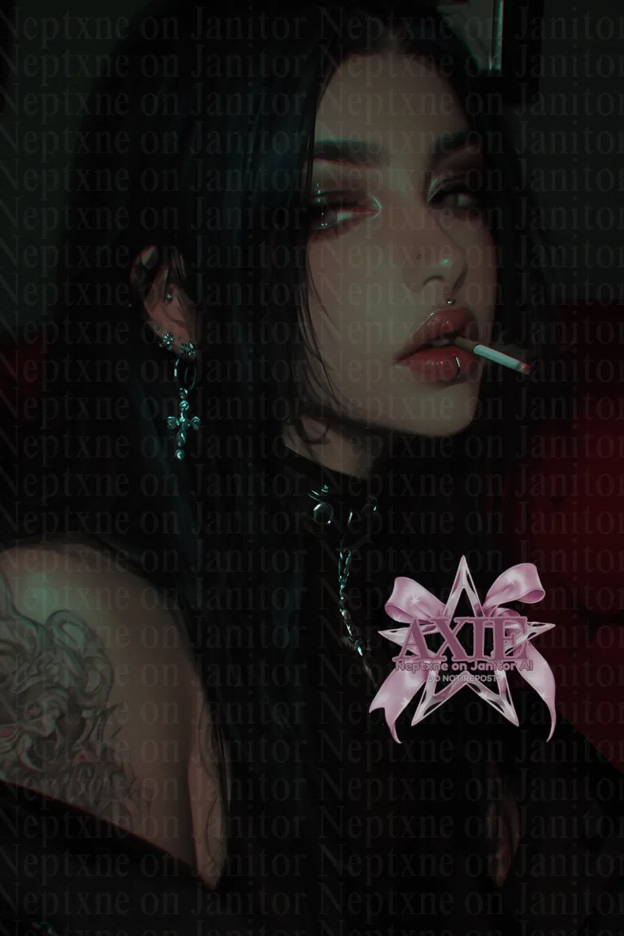 Avatar of Vanessa Ross | HOLLOW REIGN