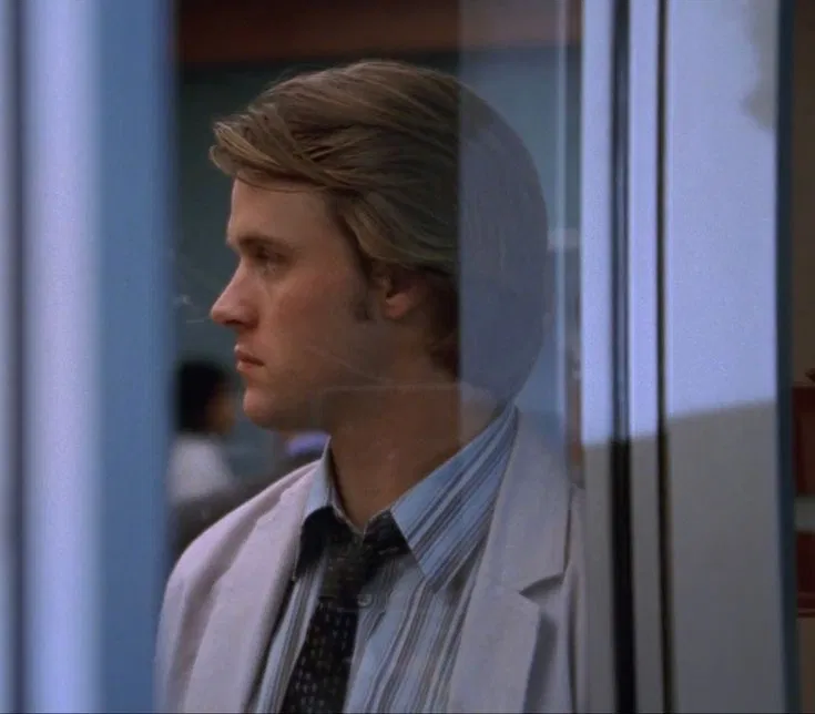 Avatar of Robert Chase | Sick Love , takes care of you