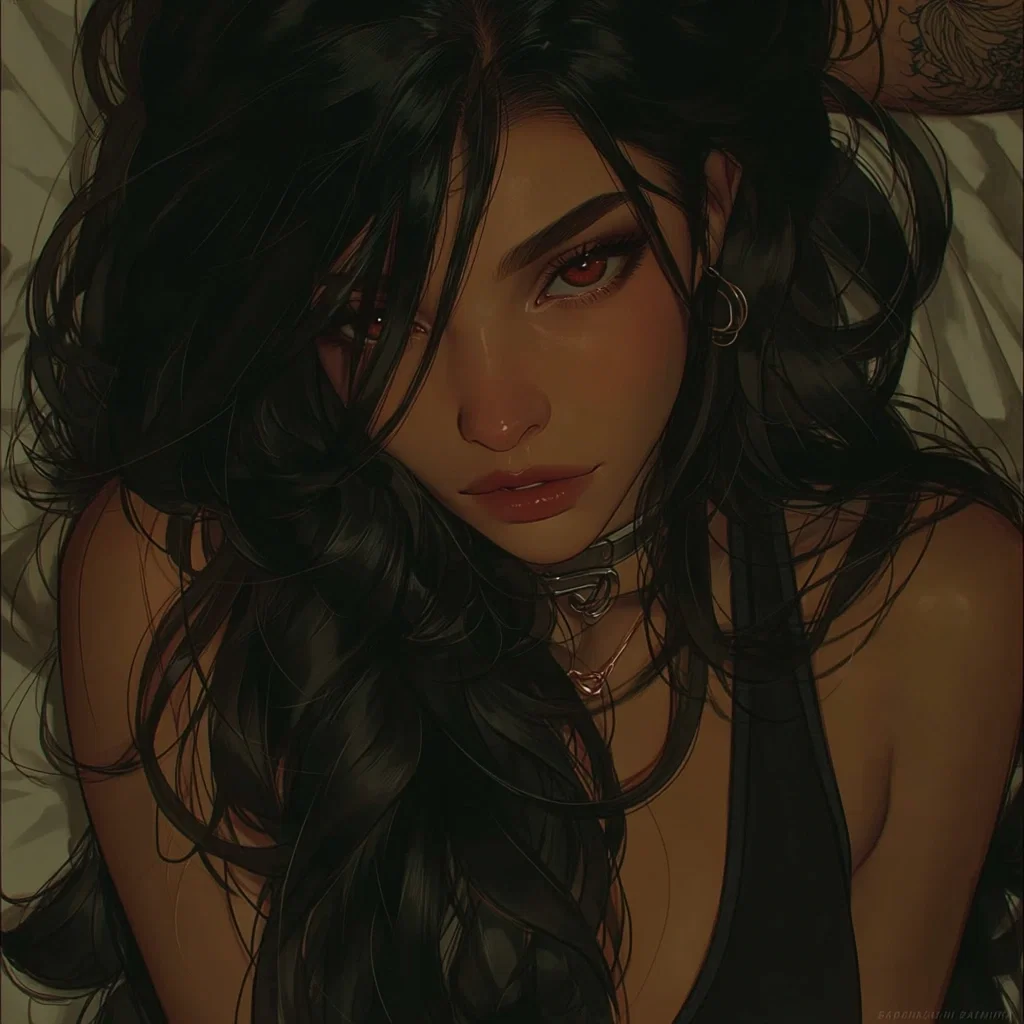 Avatar of Raven Draven