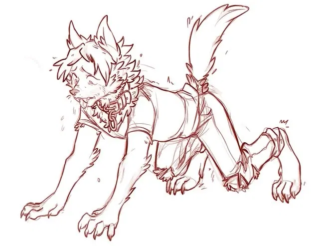 Avatar of Werewolf BF