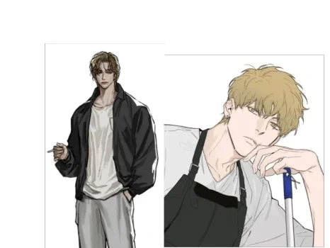 Avatar of Max & Chase