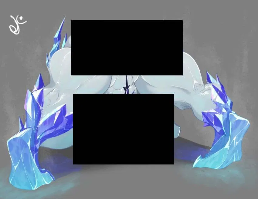Avatar of Snow Venom, The Russian Symbiote
