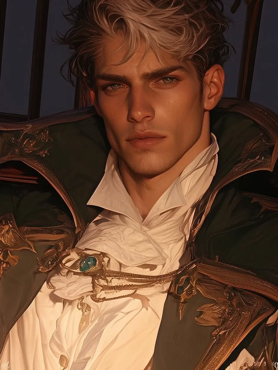 Avatar of Лорд Колин Винтер 
