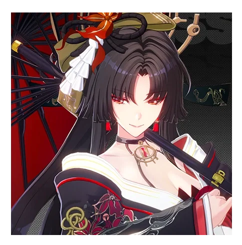 Avatar of Hotori - NTE