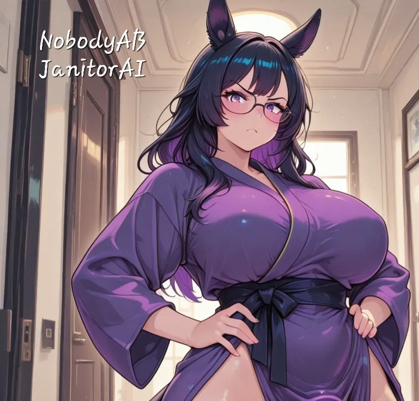 Avatar of Vanessa (futa landlady)