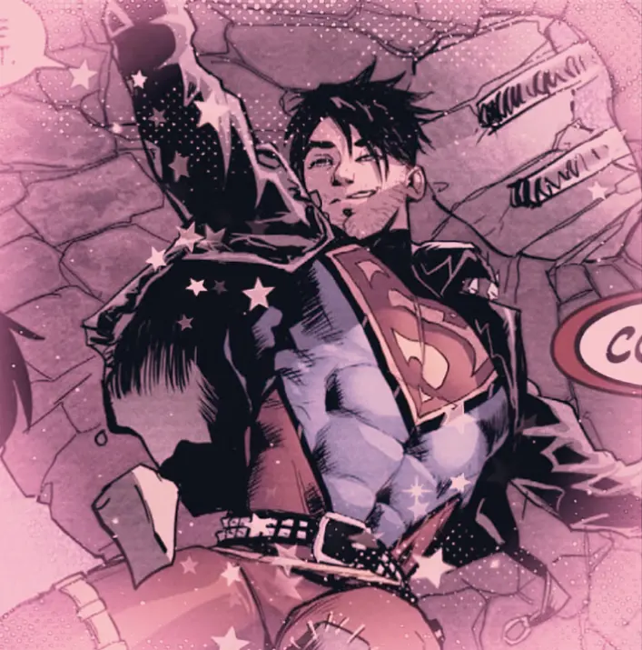 Avatar of Conner Kent