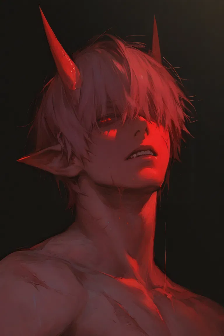 Avatar of Syrus