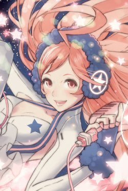 Avatar of SF-A2 miki 