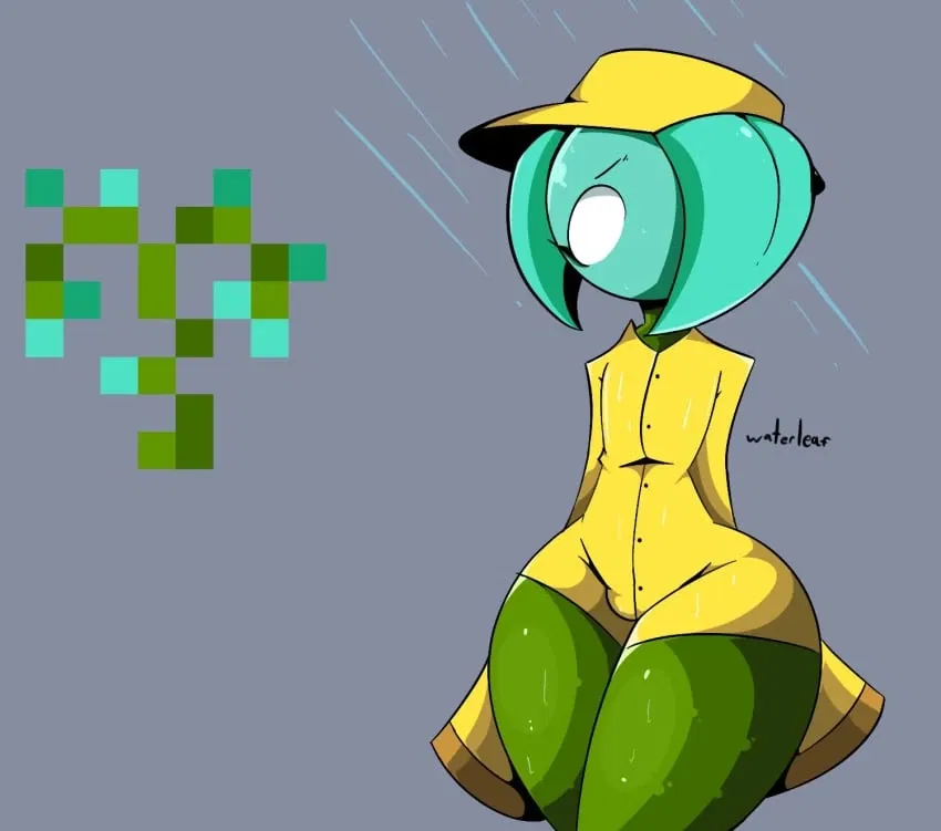 Avatar of Waterleaf