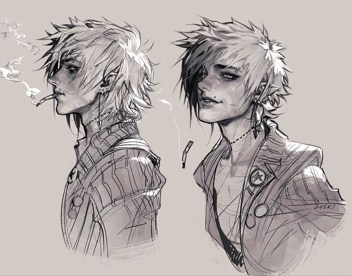 Avatar of Nicola Percy “Boomer” Morris