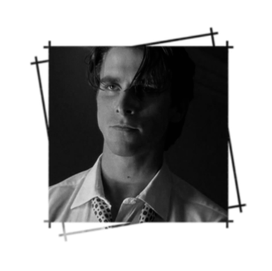 Avatar of patrick bateman ∘