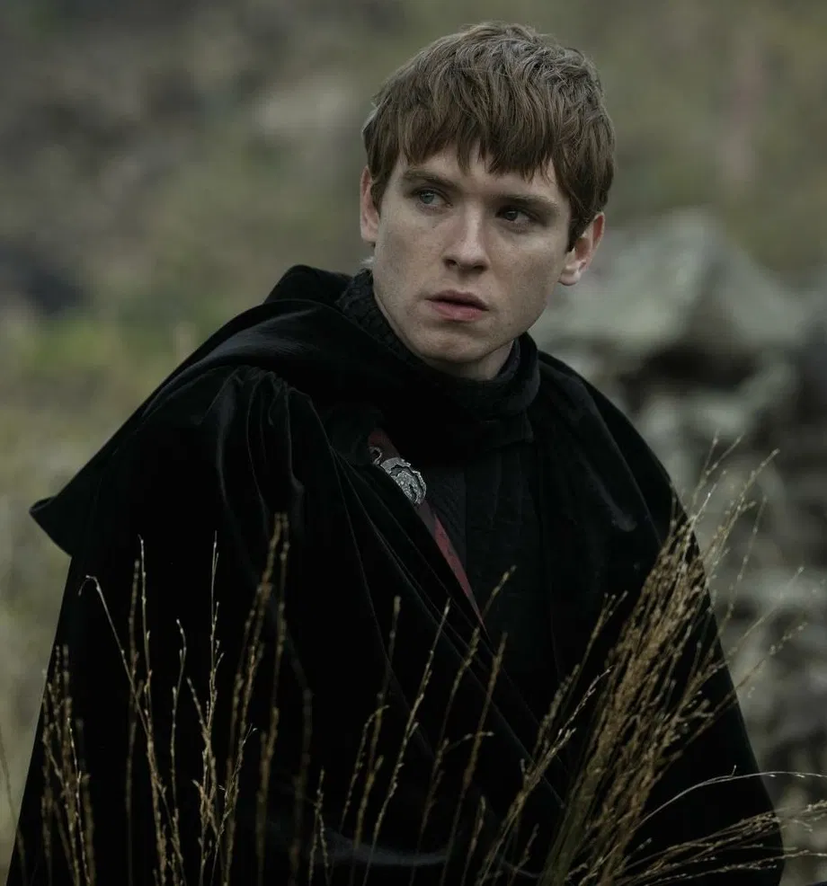 Avatar of Valarr Targaryen