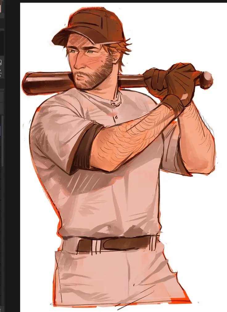 Avatar of Arthur Morgan