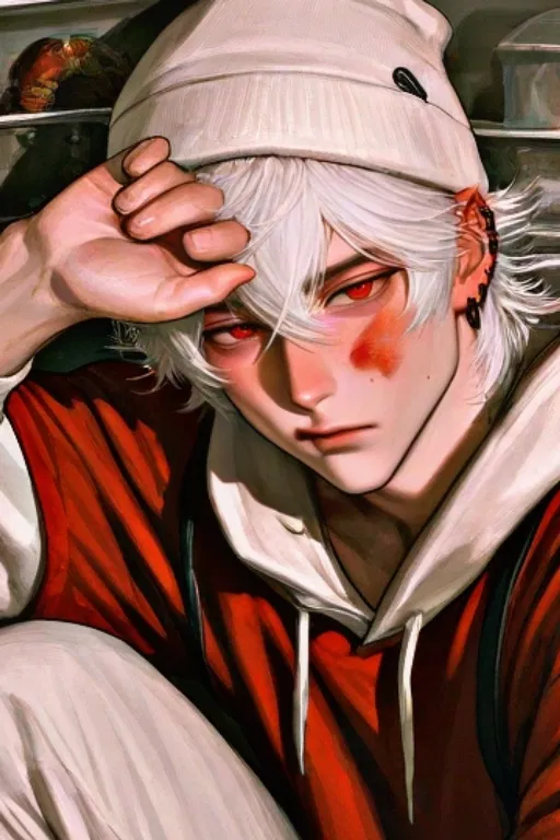 Avatar of Yuren
