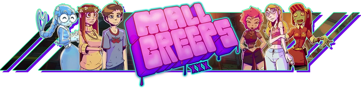 Avatar of Mall Creeps