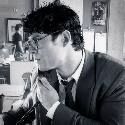 Avatar of CLARK KENT 
