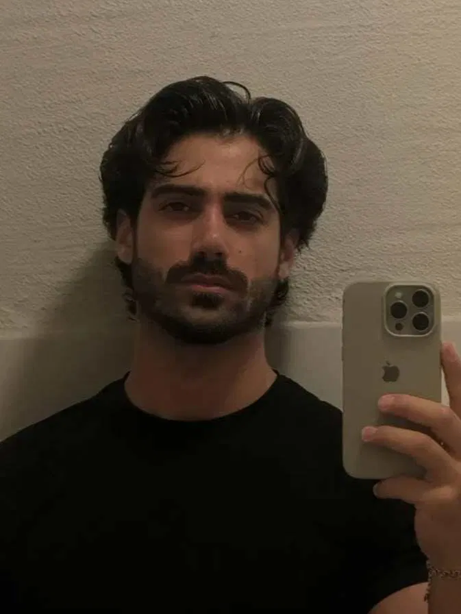 Avatar of Sean Anderson 