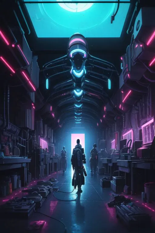 Avatar of Your are the last hope to win the war!
