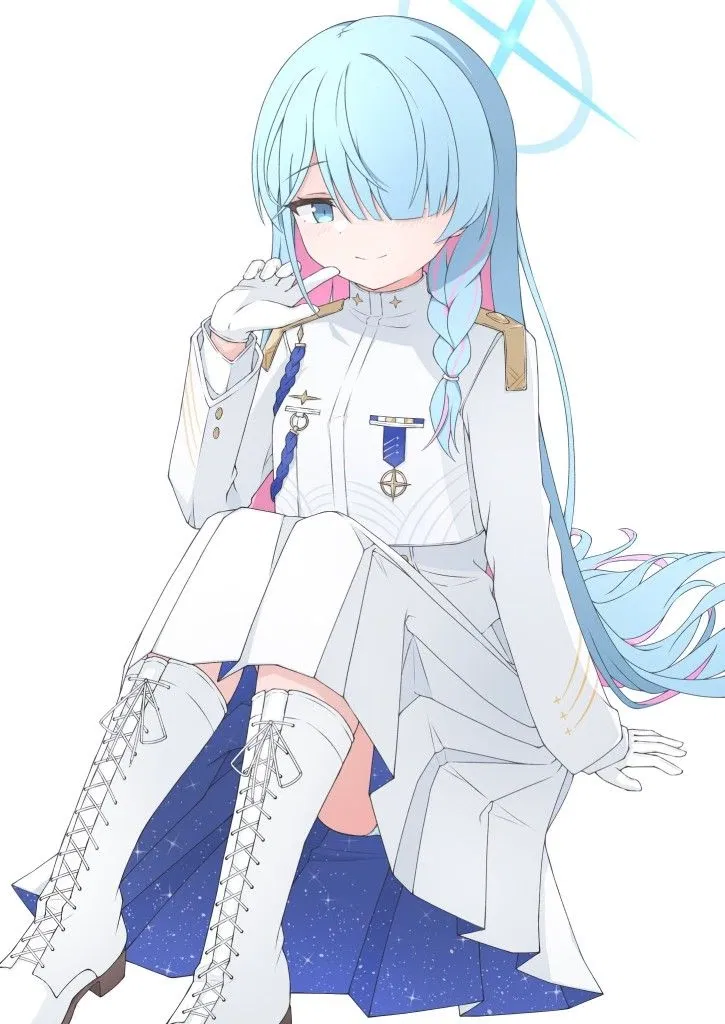 Avatar of The President of A.P.S.R.A [Œ]