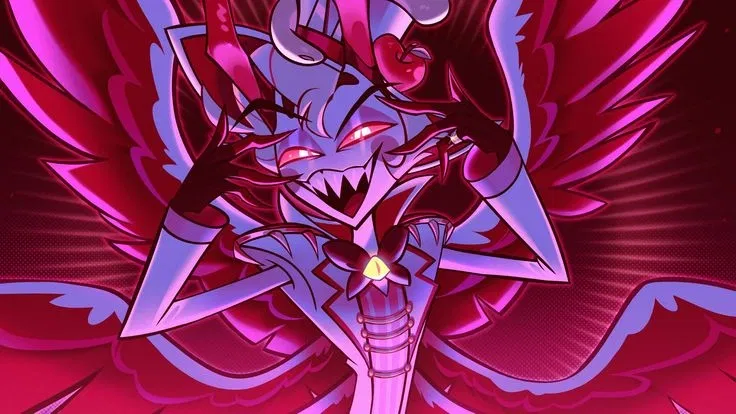 Avatar of Lucifer Morningstar