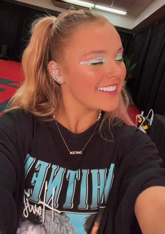 Avatar of Jojo Siwa - *Celebrity Big Brother UK*