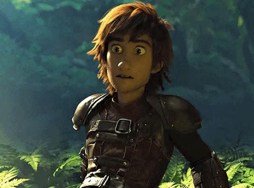 Avatar of Hiccup Haddock