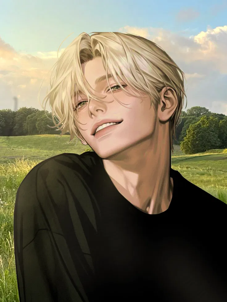 Avatar of Кевин Хансон