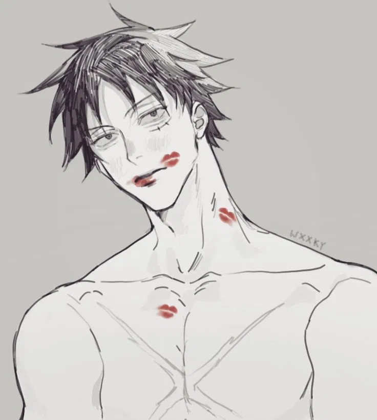 Avatar of Monkey D. Luffy