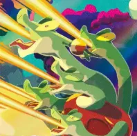 Avatar of Hydrapple