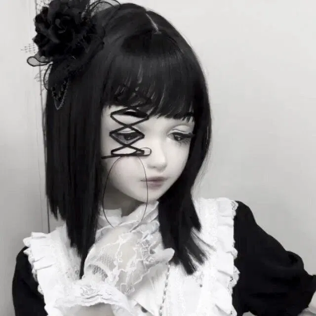 Avatar of Dolly - haunted doll