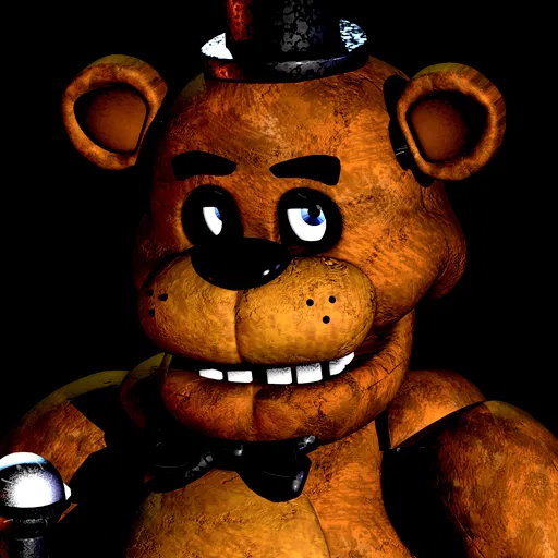 Avatar of Fnaf 1 rpg