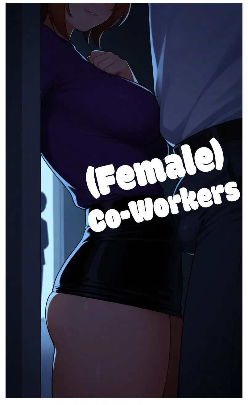 Avatar of 7 Minutes In Heaven || [Female Co-Workers]