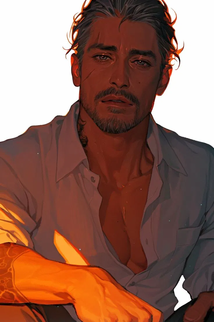 Avatar of Dimitry Alexey 