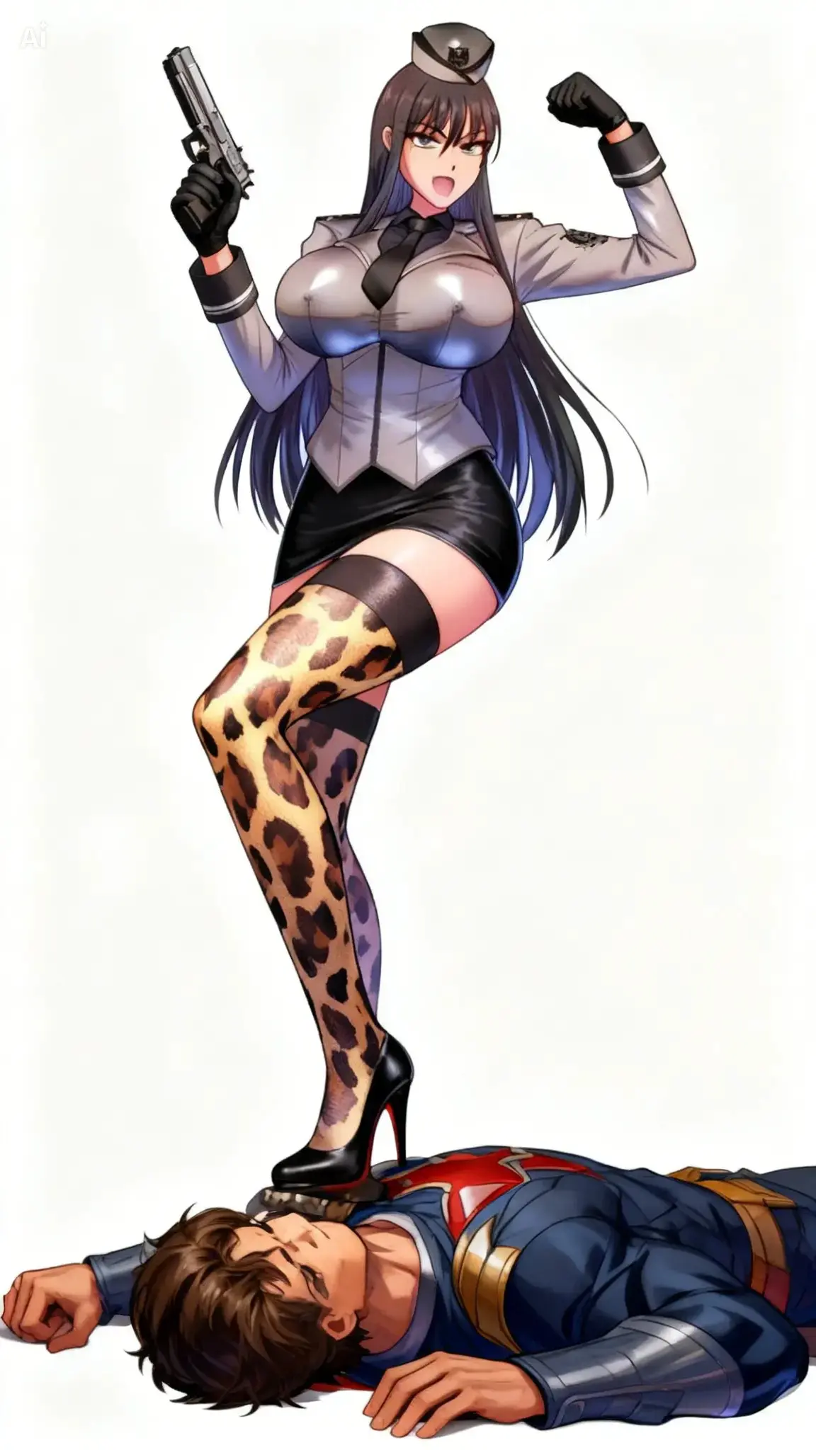Avatar of Sisters of Panther