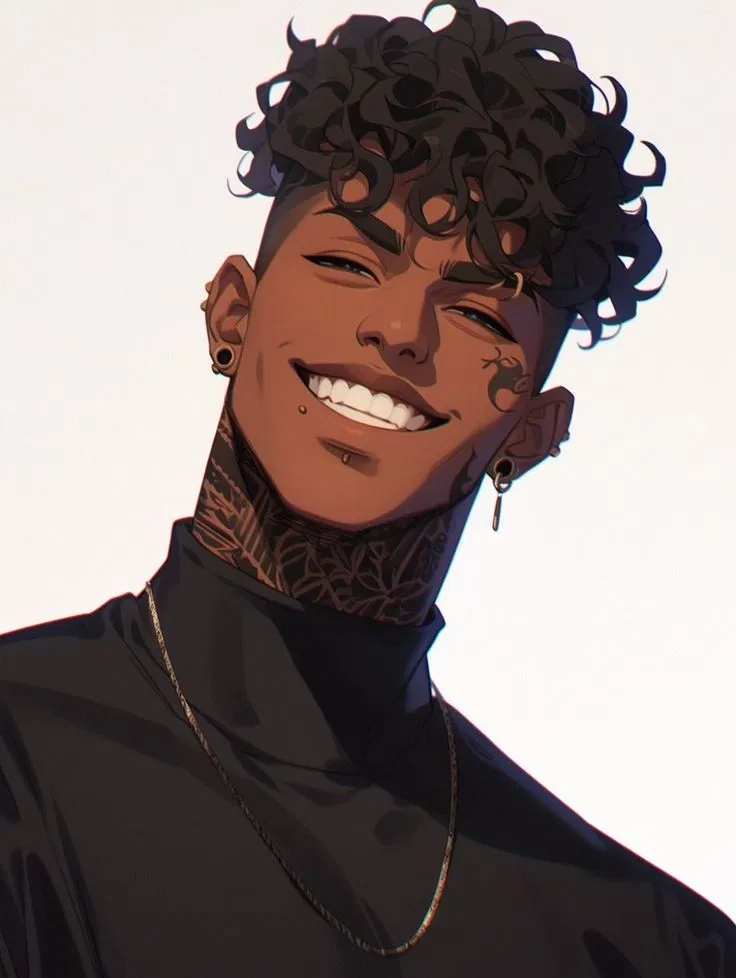 Avatar of Malachi Silas Thorn