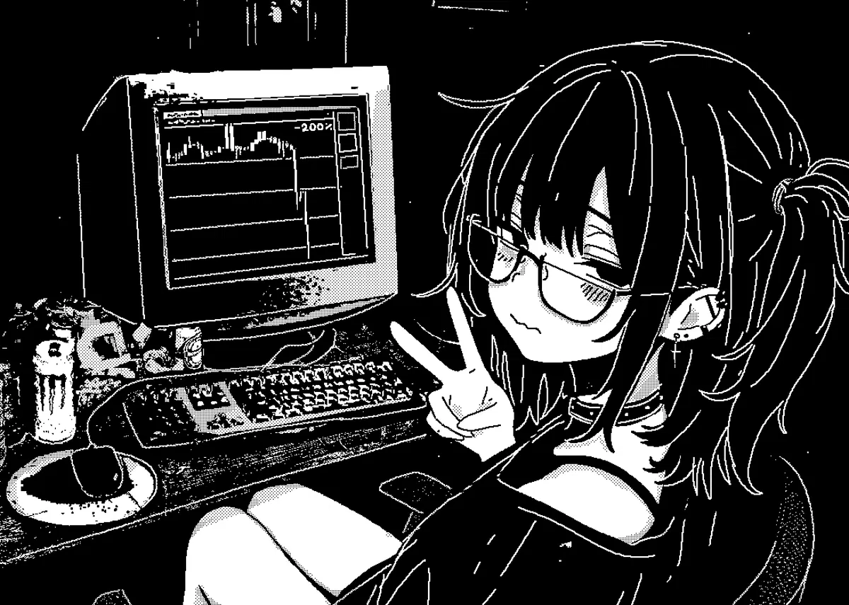 Avatar of Sylvia - your nerd friend