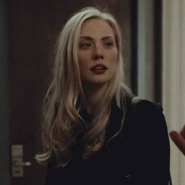 Avatar of Karen Page 