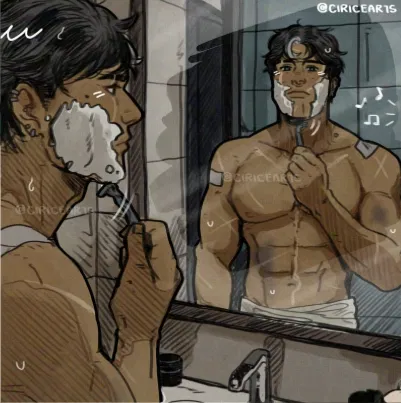 Avatar of Jason P. Todd