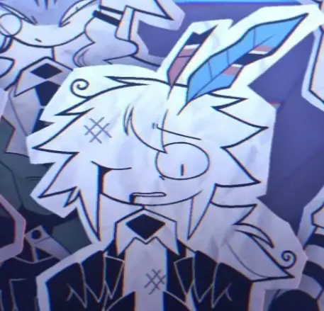 Avatar of FPE zombie au
