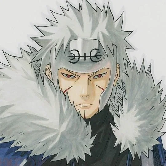 Avatar of Tobirama Senju 