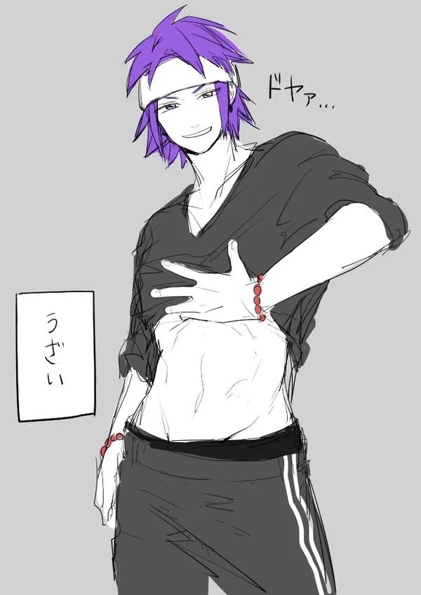 Avatar of ₊˚⊹ᰔ Reita Toritsuka ₍ᐢ. .ᐢ₎ ₊˚⊹♡