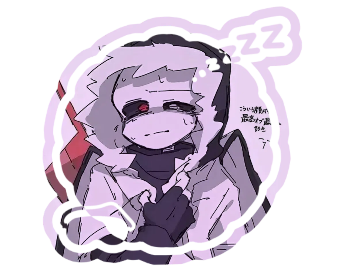 Avatar of 𐔌   .  ⋮ CROSS SANS  .ᐟ  ֹ   ₊ ꒱