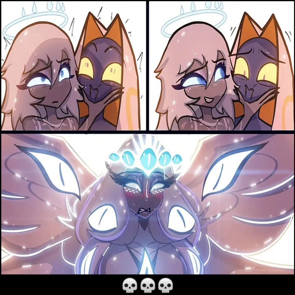 Avatar of EMILY & SERA (GRIMMIE02)