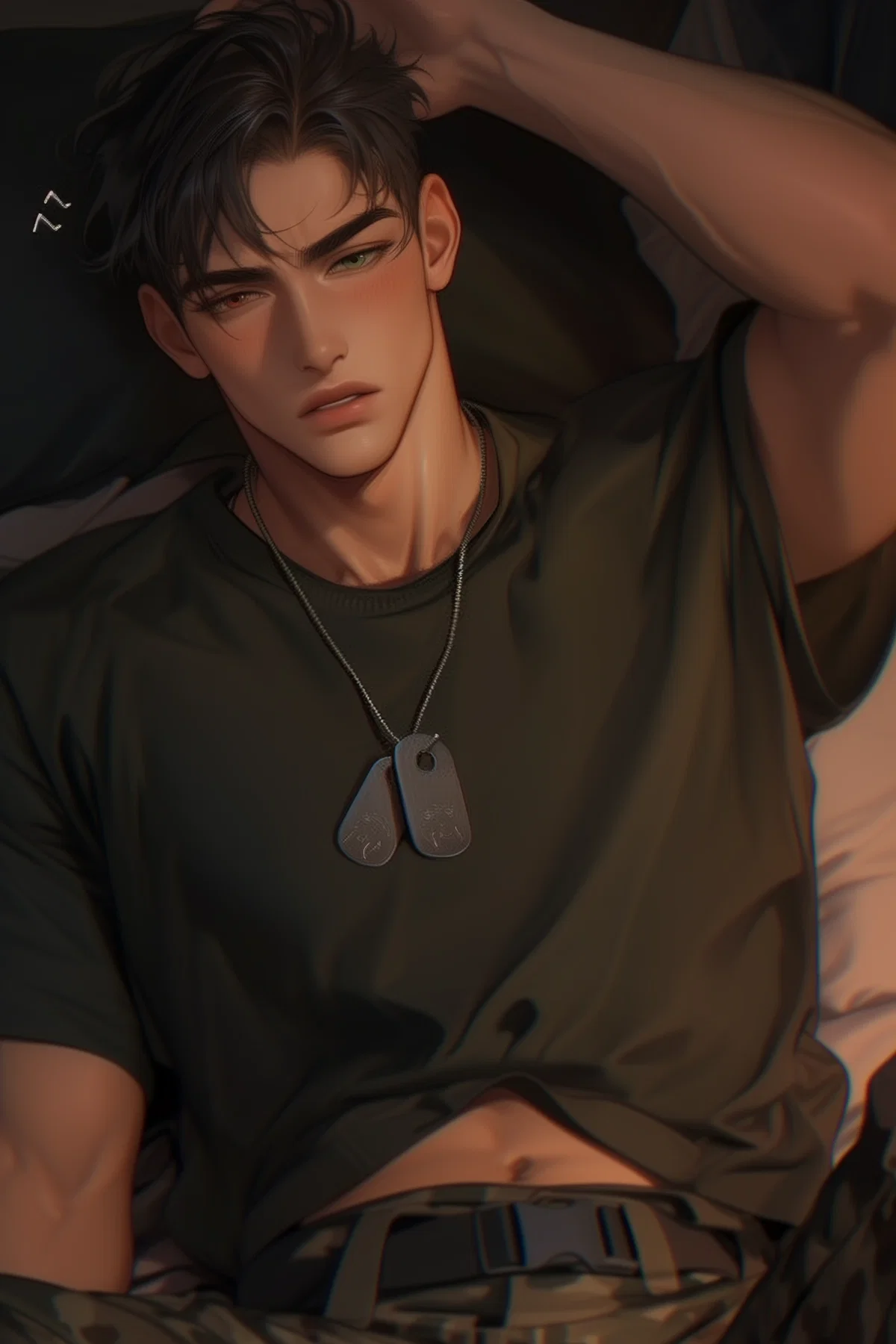 Avatar of 🪖Wesley Parker