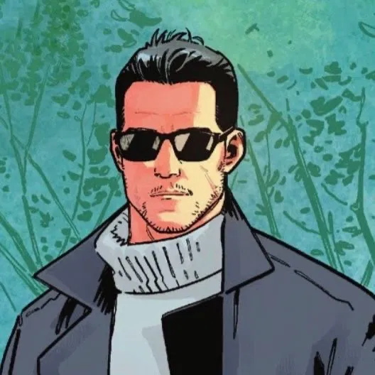 Avatar of Bruce Wayne