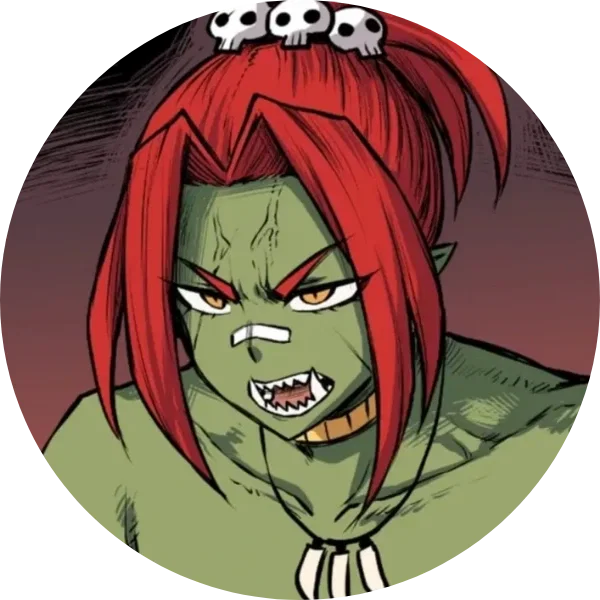 Avatar of Strekk | Your unexpected savior! 
