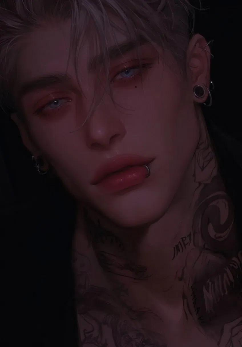 Avatar of Vane | Get Skinny